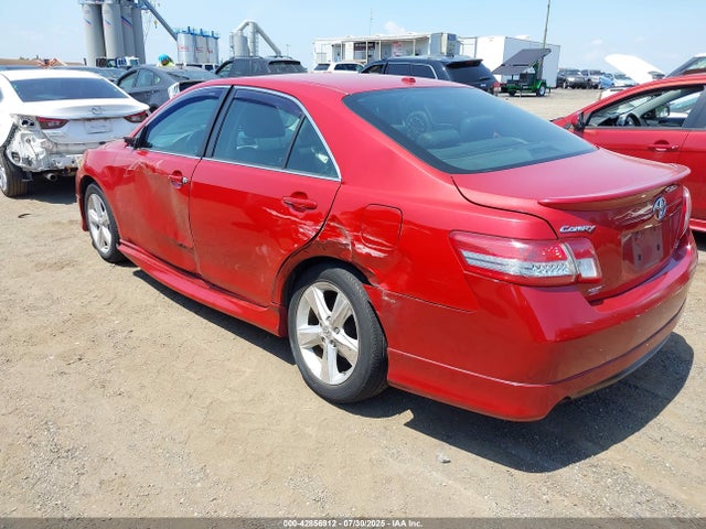 Aukcja sprzedaży 2011 Toyota Camry Se, vin: 4T1BF3EK1BU682803, numer aukcji: 42856912