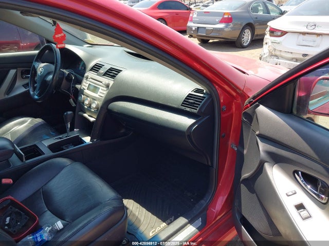 Aukcja sprzedaży 2011 Toyota Camry Se, vin: 4T1BF3EK1BU682803, numer aukcji: 42856912