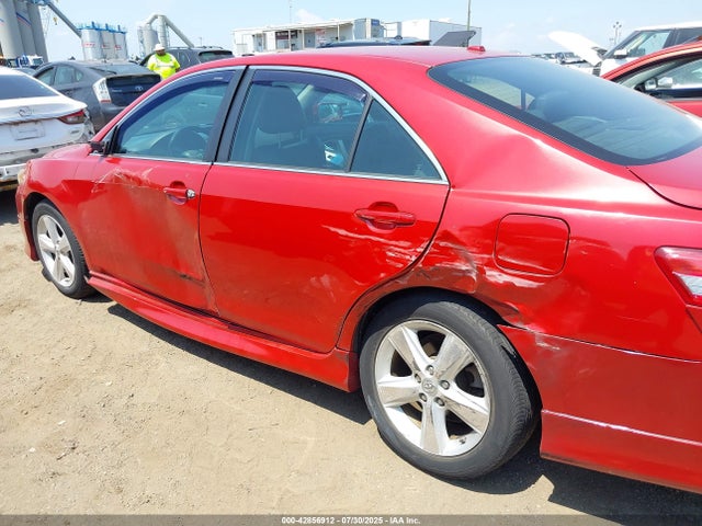 Aukcja sprzedaży 2011 Toyota Camry Se, vin: 4T1BF3EK1BU682803, numer aukcji: 42856912
