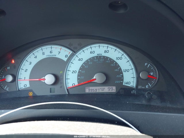Aukcja sprzedaży 2011 Toyota Camry Se, vin: 4T1BF3EK1BU682803, numer aukcji: 42856912
