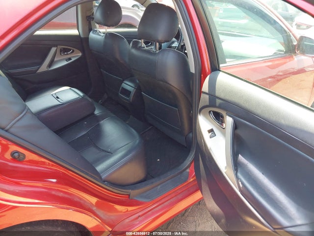 Aukcja sprzedaży 2011 Toyota Camry Se, vin: 4T1BF3EK1BU682803, numer aukcji: 42856912