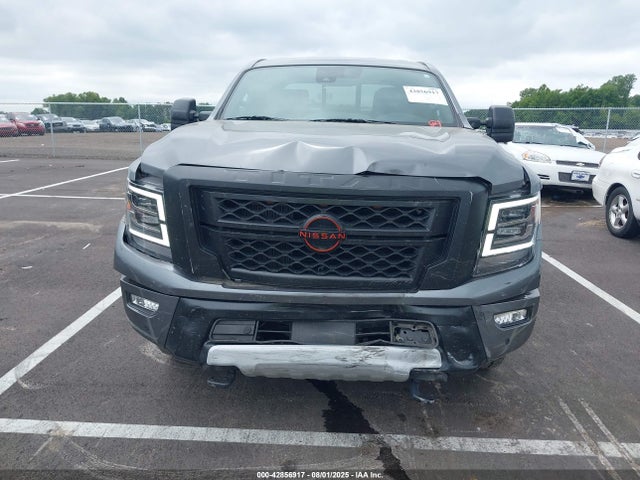 Nissan 2024 2024 1N6AA1FB5RN112399 Image 12