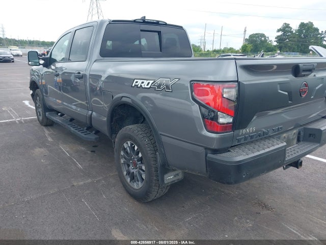 Nissan 2024 2024 1N6AA1FB5RN112399 Image 3
