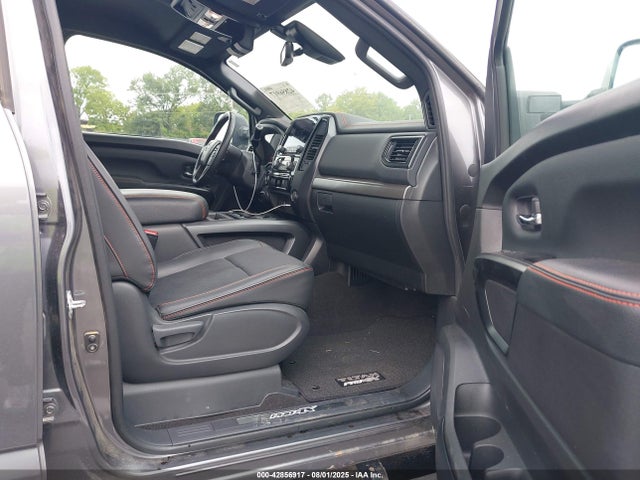 Nissan 2024 2024 1N6AA1FB5RN112399 Image 5