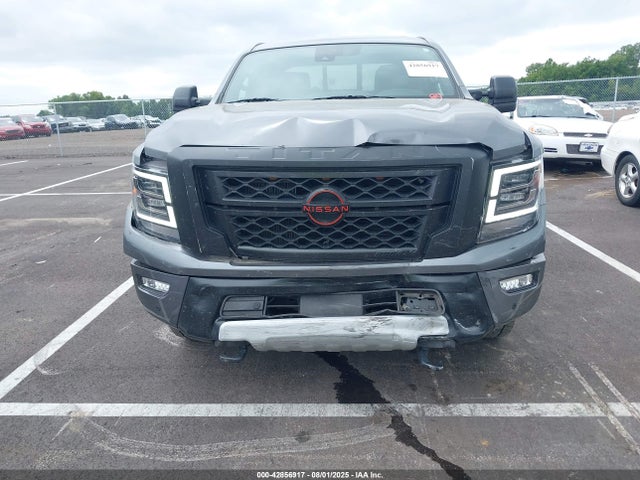 Nissan 2024 2024 1N6AA1FB5RN112399 Image 6