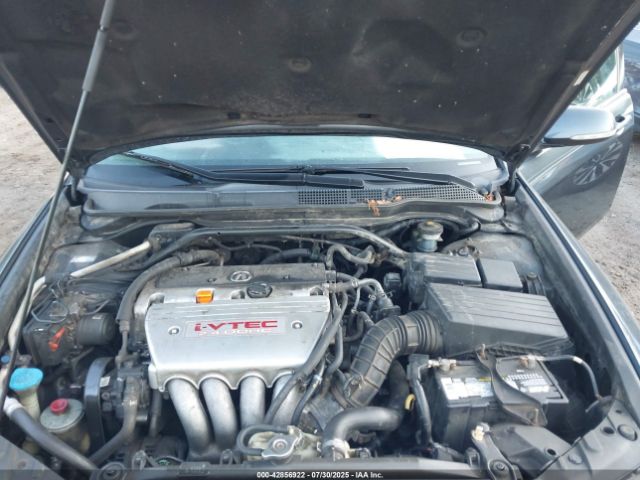 2006 ACURA TSX JH4CL96956C012066 Photo 9