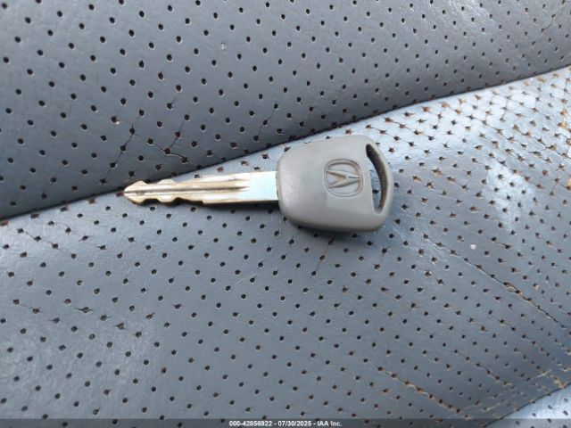 2006 ACURA TSX JH4CL96956C012066 Photo 10