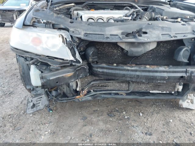 2006 ACURA TSX JH4CL96956C012066 Photo 5