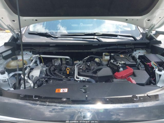 2025 MITSUBISHI OUTLANDER JA4J4VA87SZ016991 Photo 9