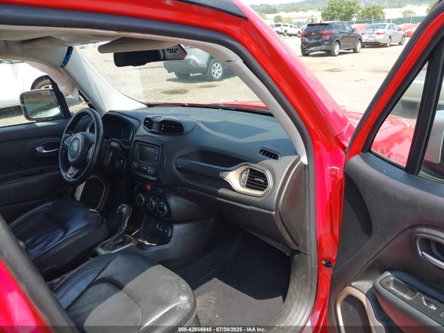 Jeep Renegade 2017 ZACCJADB8HPE90687 Image 5
