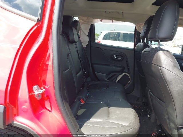 Jeep Renegade 2017 ZACCJADB8HPE90687 Image 8