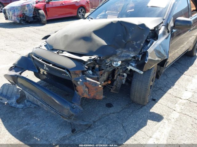 2008 MITSUBISHI LANCER JA3AU86U78U025093 Photo 5