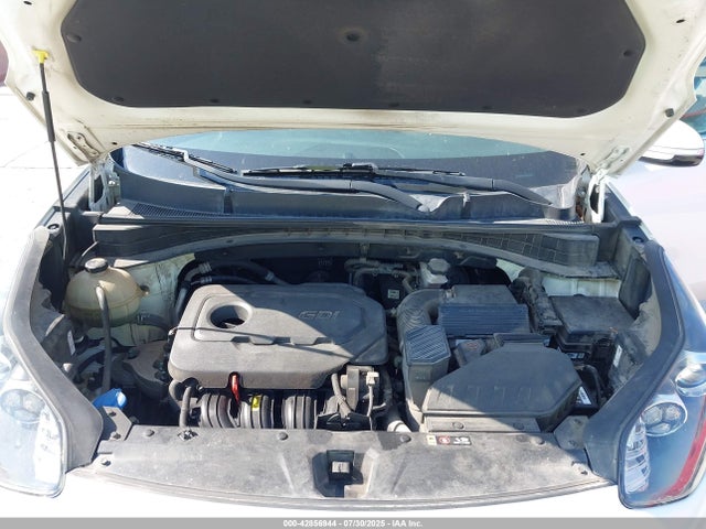 KIA gdi theta ii 2017 KNDPNCAC8H7132114 Image 10