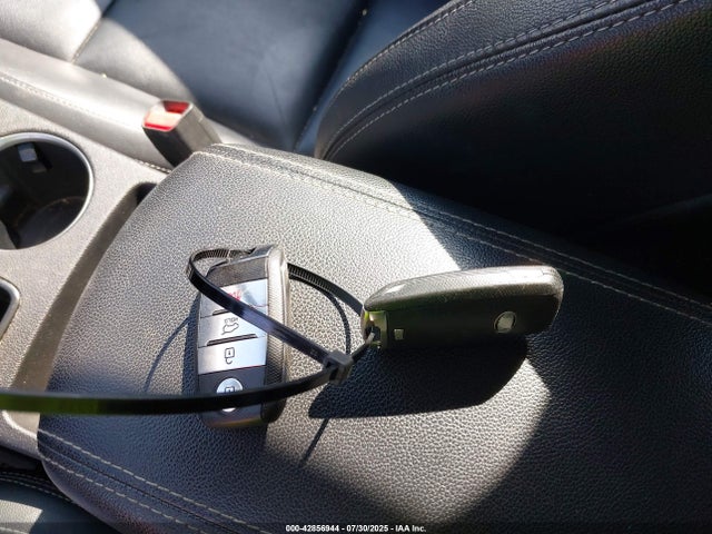 KIA gdi theta ii 2017 KNDPNCAC8H7132114 Image 11
