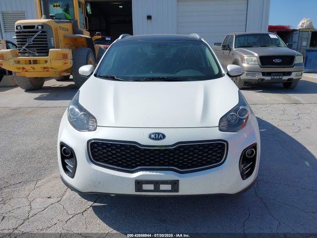 KIA gdi theta ii 2017 KNDPNCAC8H7132114 Image 12