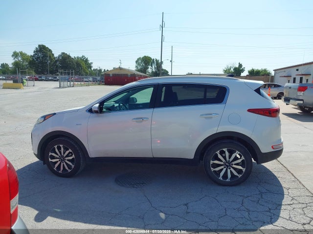 KIA gdi theta ii 2017 KNDPNCAC8H7132114 Image 14