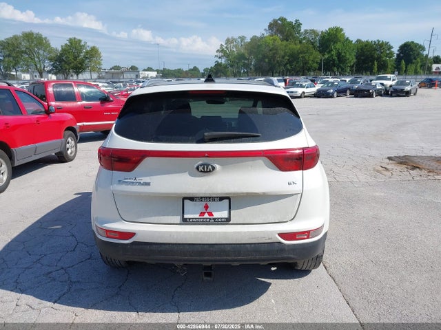 KIA gdi theta ii 2017 KNDPNCAC8H7132114 Image 16