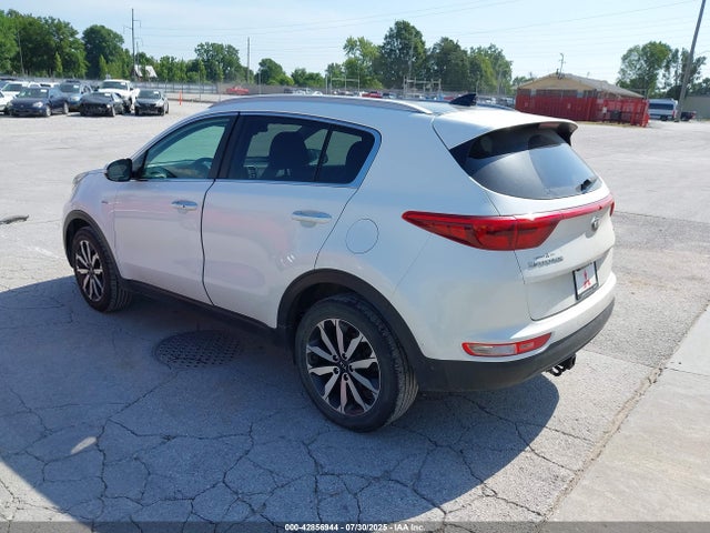 KIA gdi theta ii 2017 KNDPNCAC8H7132114 Image 3