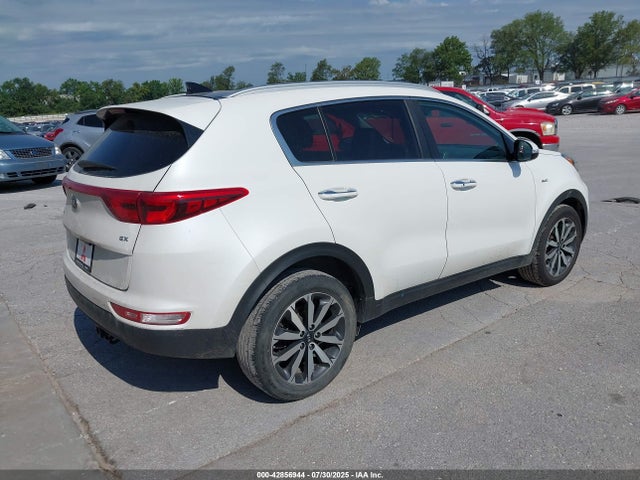 KIA gdi theta ii 2017 KNDPNCAC8H7132114 Image 4