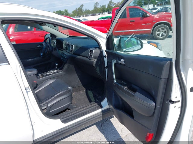KIA gdi theta ii 2017 KNDPNCAC8H7132114 Image 5