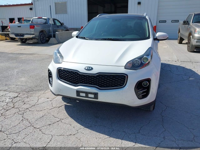 KIA gdi theta ii 2017 KNDPNCAC8H7132114 Image 6