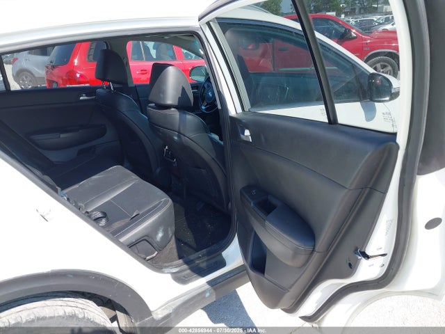 KIA gdi theta ii 2017 KNDPNCAC8H7132114 Image 8