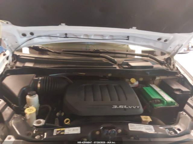 2014 CHRYSLER TOWN & COUNTRY 2C4RC1CG7ER408988 Photo 9