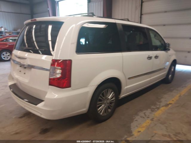 2014 CHRYSLER TOWN & COUNTRY 2C4RC1CG7ER408988 Photo 3