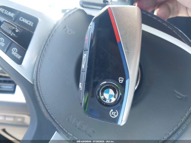5UX33EX05R9V74849 BMW 2024