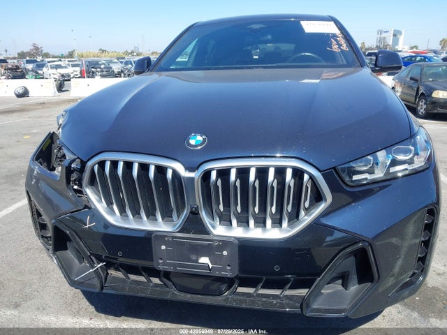 5UX33EX05R9V74849 BMW 2024