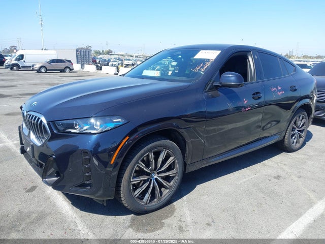 5UX33EX05R9V74849 BMW 2024