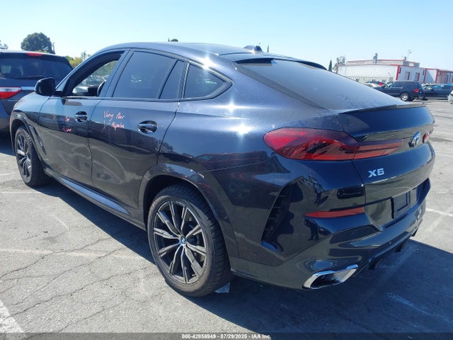 5UX33EX05R9V74849 BMW 2024
