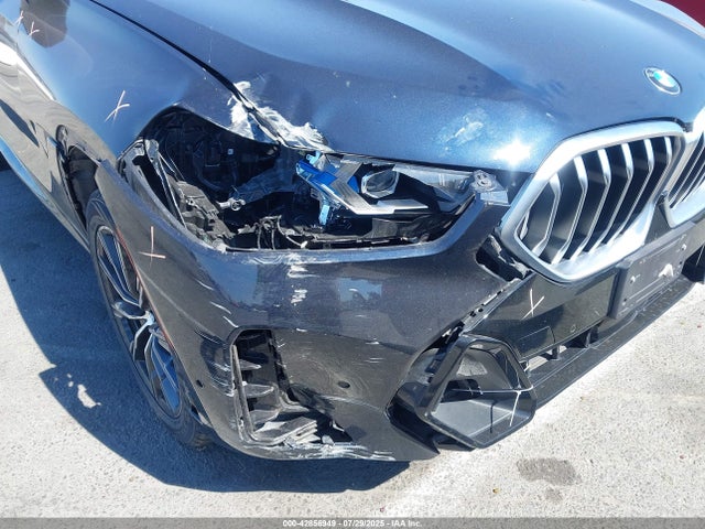 5UX33EX05R9V74849 BMW 2024