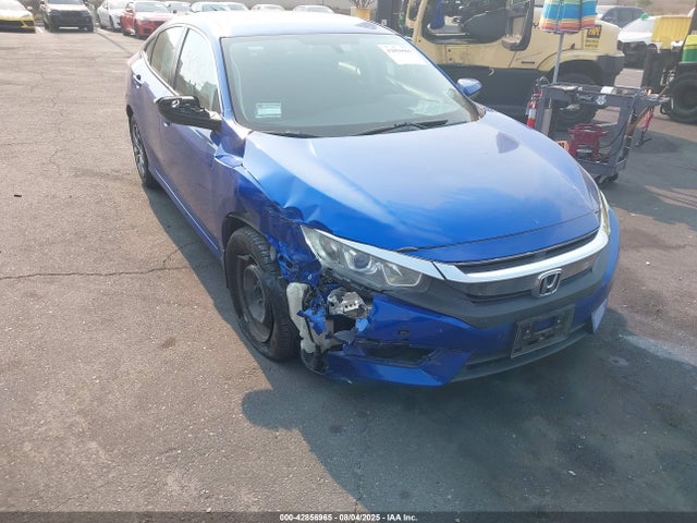 Honda k20c2 2017 2HGFC2F53HH543142 Image 1