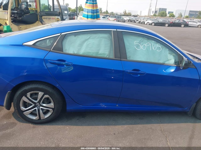 Honda k20c2 2017 2HGFC2F53HH543142 Image 13