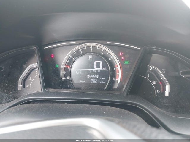 Honda k20c2 2017 2HGFC2F53HH543142 Image 15