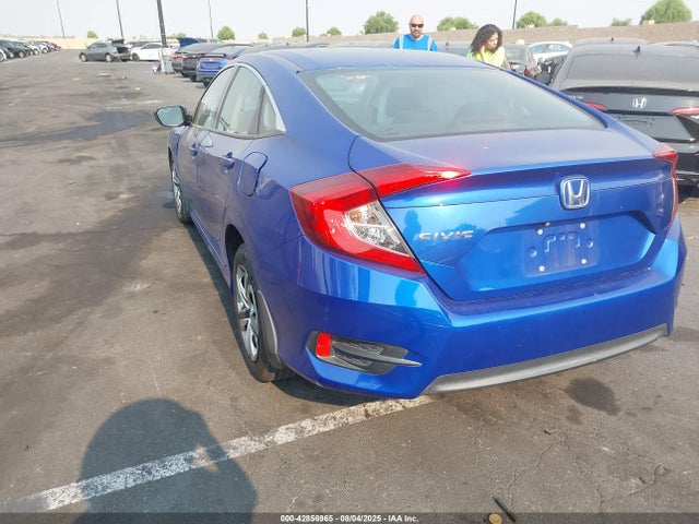 Honda k20c2 2017 2HGFC2F53HH543142 Image 3