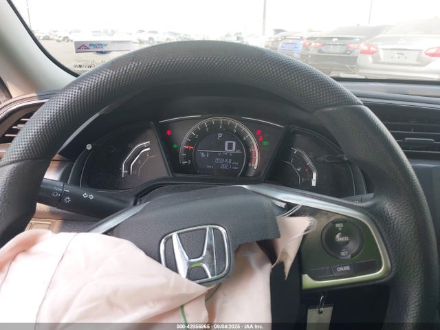 Honda k20c2 2017 2HGFC2F53HH543142 Image 7