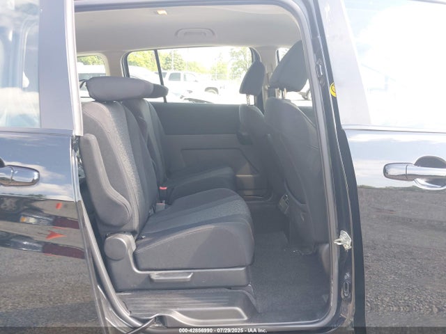 2012 Mazda Mazda5 Touring მანქანა იყიდება აუქციონზე, vin: JM1CW2CL5C0141423, აუქციონის ნომერი: 42856990