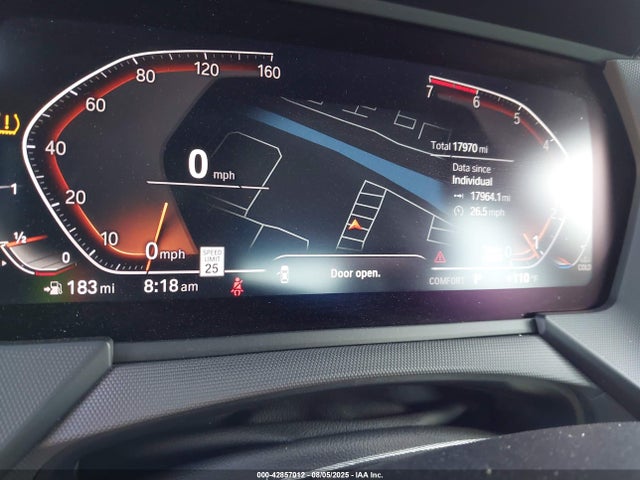 WBA53AK01R7R64169 BMW 2024