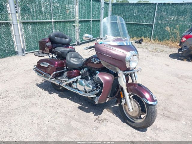 2006 YAMAHA XVZ13 JYAVP04E26A009627