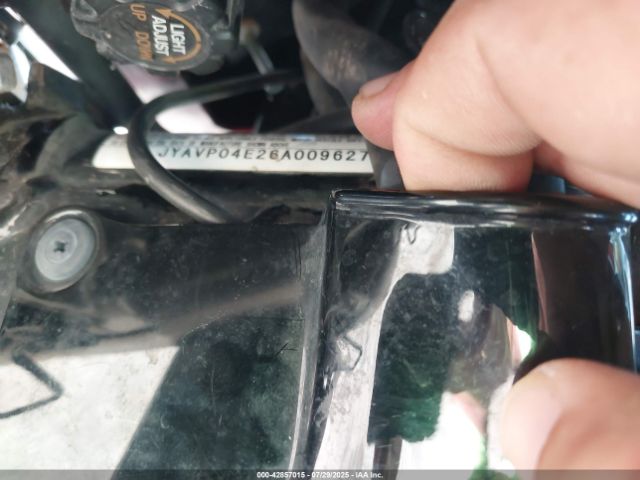 2006 YAMAHA XVZ13 JYAVP04E26A009627 Photo 9