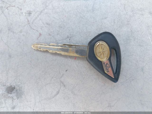 2006 YAMAHA XVZ13 JYAVP04E26A009627 Photo 10