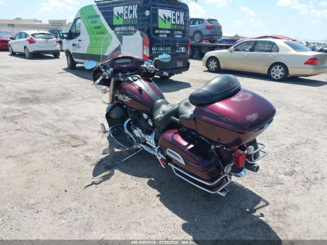 2006 YAMAHA XVZ13 JYAVP04E26A009627 Photo 2