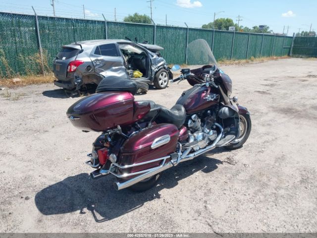 2006 YAMAHA XVZ13 JYAVP04E26A009627 Photo 3