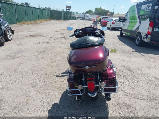 2006 YAMAHA XVZ13 JYAVP04E26A009627 Photo 5