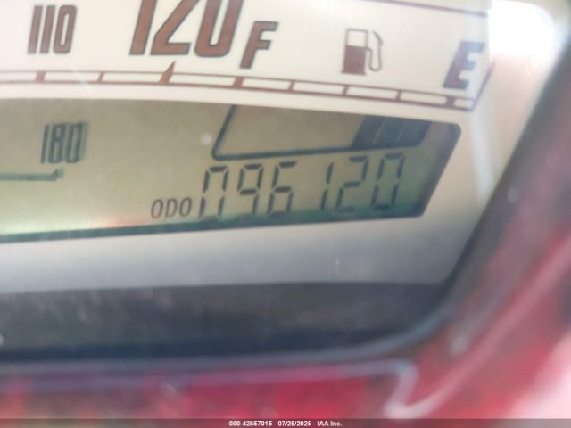 2006 YAMAHA XVZ13 JYAVP04E26A009627 Photo 6