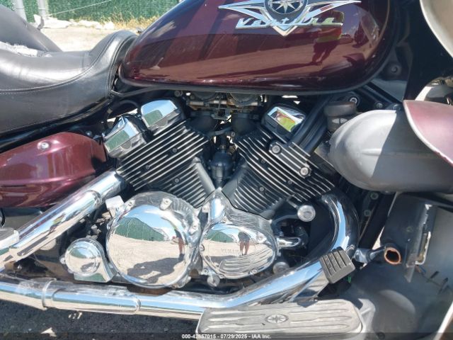 2006 YAMAHA XVZ13 JYAVP04E26A009627 Photo 7
