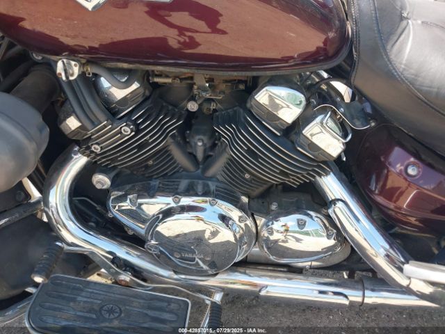 2006 YAMAHA XVZ13 JYAVP04E26A009627 Photo 8