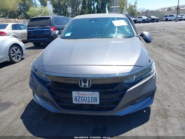 1HGCV1F36LA129415 Honda l15be